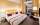 Pokój typu Superior, Hotel Vienna House by Wyndham Andel&#39;s Prague
