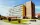 Hotel Panon ***, Hodonin, Morawy Południowe