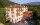 Budynek hotelu, Relais Vecchio Maso, Trydent