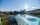 Basen zewnętrzny, AVITA Therme Bad Tatzmannsdorf, Bad Tatzmannsdorf, Austria