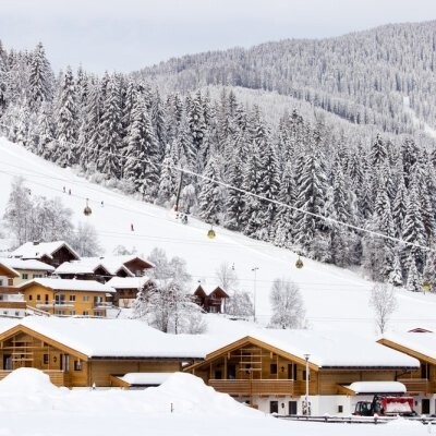 Flachau