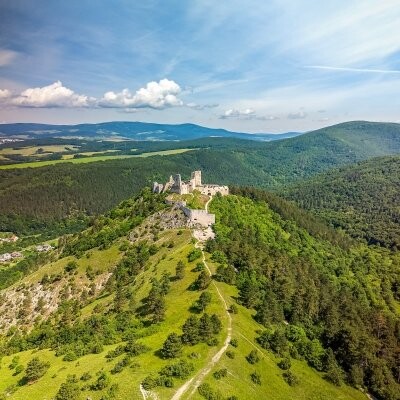 Nové Mesto nad Vahom