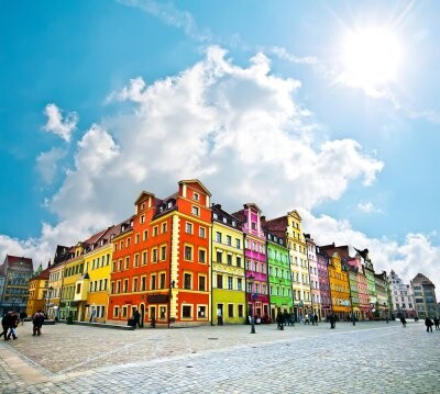 Wrocław