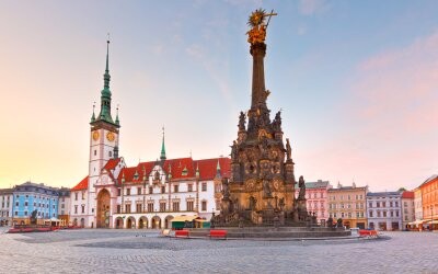 Ołomuniec