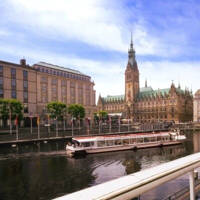 Hamburg