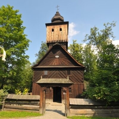 Rožnov pod Radhoštěm