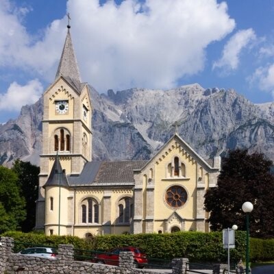 Ramsau am Dachstein