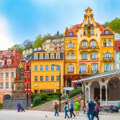 Trójkąt Uzdrowiskowy