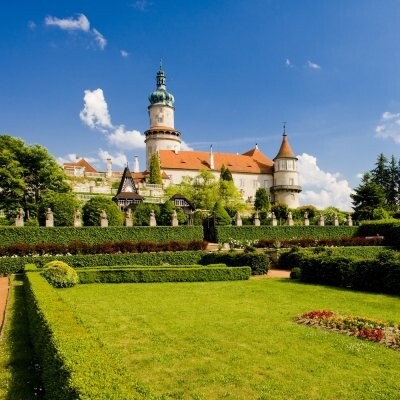 Nové Město nad Metují