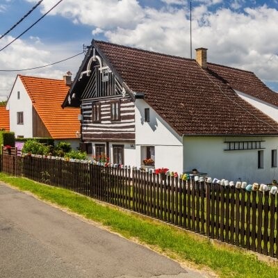 Jestřebice