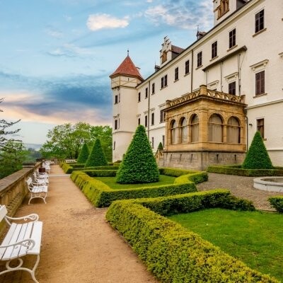 Benešov
