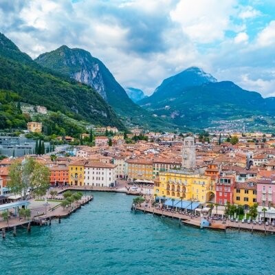 Riva del Garda