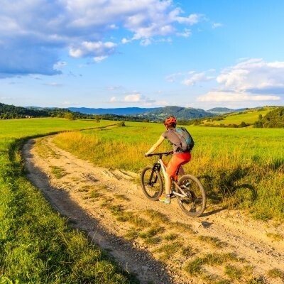 Beskidy