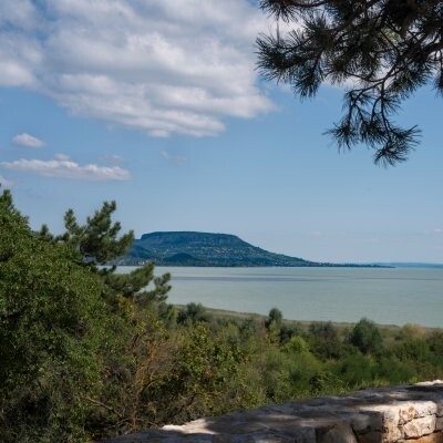 Balatongyörök