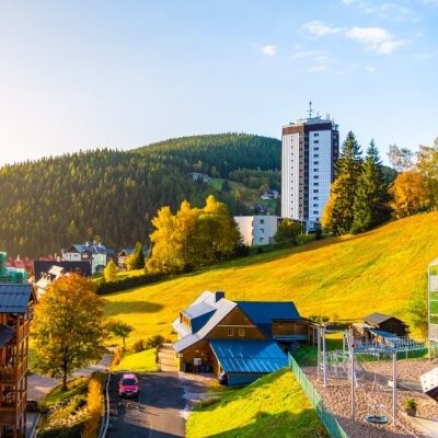 Pec pod Śnieżką