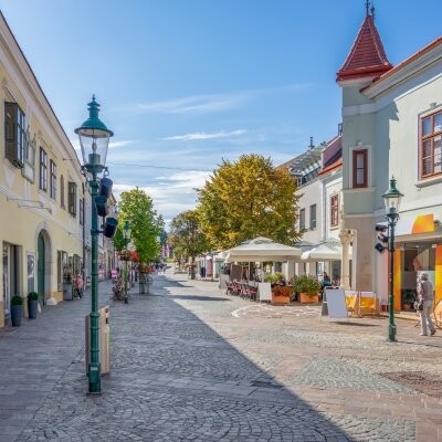 Eisenstadt