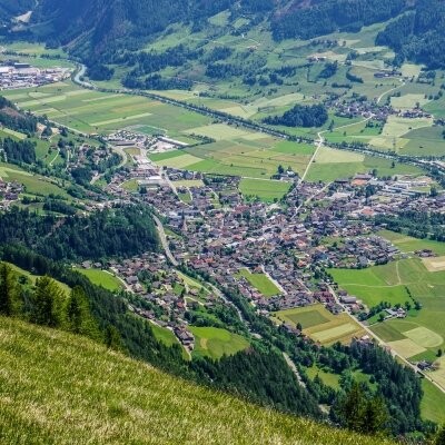 Matrei w Osttirolu