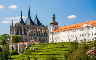 Kutna Hora