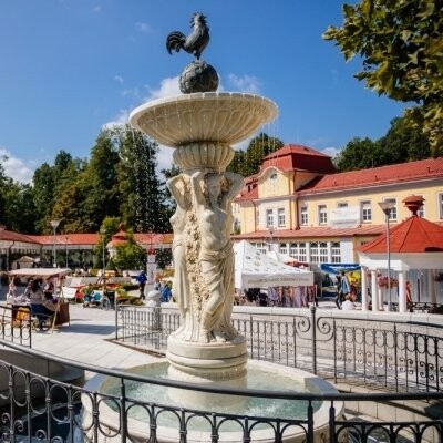 Lázně Libverda