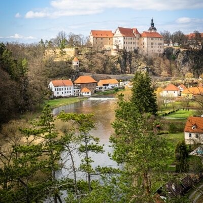 Bechyně