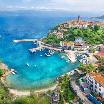 Wyspa Krk