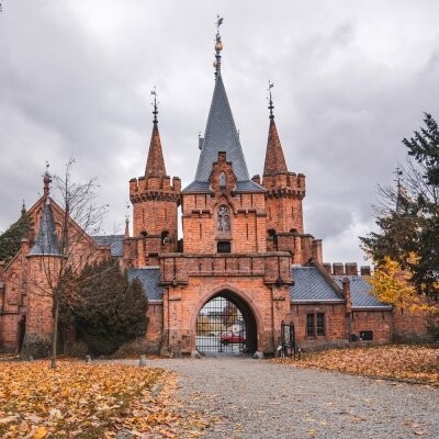 Hradec nad Moravicí