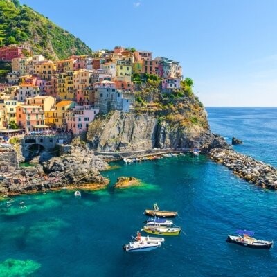 Liguria