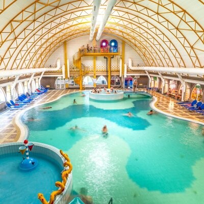 Południowa Słowacja