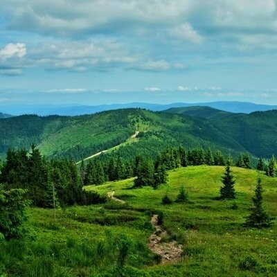 Tatry Niskie