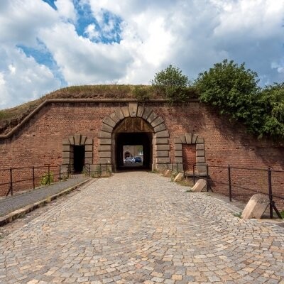 Terezin