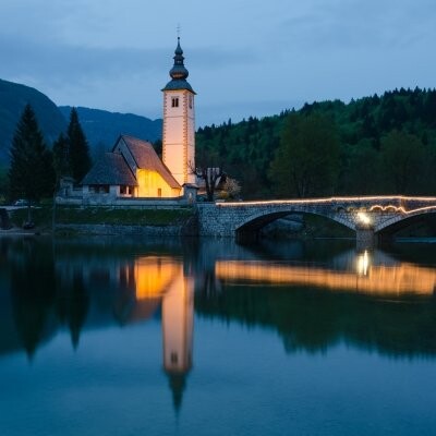Bohinjska Bistrica