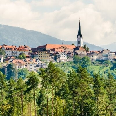 Radovljica