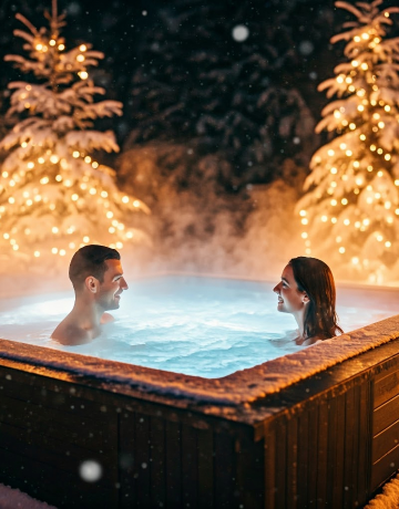 Pobyty dla miłośników wellness