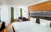 Pokoje, Berghotel Jägerhof ****superior, Alpy Niemieckie