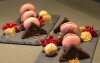 Restauracja, The Hague Marriott Hotel ****, Haga, Holandia