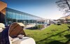 Wellness, Best Western Plus Hotel Steinsgarten ****, Niemcy