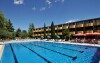 Basen, Hotel Palme Complex ***, Garda, Włochy