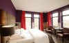 Pokoje, Hotel Schloss Basthorst ****, Crivitz, Niemcy