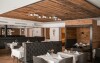 Restauracja, Hotel Gasthof Jochele ****, Tyrol, Włochy