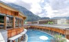 Wellness, Hotel Aqua Dome ****superior, Längenfeld, Tyrol