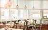 Restauracja, Hotel Traube Revital ****, Szwabska Alba