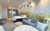 Pokoje, SlowDown Bottsand Hotel & Spa ****, Niemcy