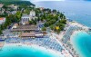 Otoczenie, Annex Slaven, Selce, Chorwacja