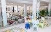 Plac zabaw dla dzieci, Annex Slaven, Selce, Chorwacja