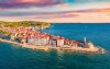 Piran, Riwiera Słoweńska