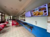 Wnętrze, Strand Hotel Bogács ***, Maďarsko