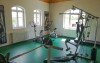 Fitness, Strand Hotel Bogács ***, Węgry