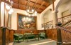 Wnętrza, Art Deco WOLKER by ASTORIA Hotel & Medical Spa