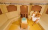 Skorzystaj również z sauny, Hotel Gotthard Therme