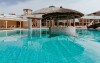 Luksusowe termalne spa tuż obok hotelu Gotthard Therme Hotel